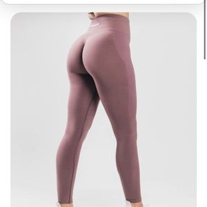 Xs Alphalete amplify leggings